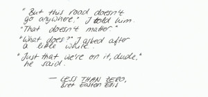 Unless you're the director on the movie, or putting up the money for ...