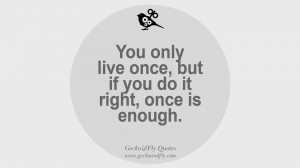 is enough. quotes about life challenge and success instagram 36 Quotes ...
