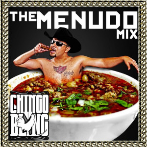 Chingo Bling The Menudo Mix...