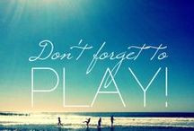 Quotes - Importance of Play / by Little Pnuts