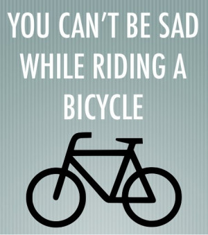 The 10 best inspirational cycling quotes