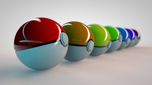 Pokemon Ball Pokeball Wallpapers HD Wallpaper Pokemon Ball Pokeball ...