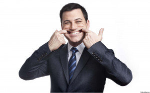 Jimmy Kimmel Smiling Funny 540x337 Jimmy Kimmel Smiling Funny