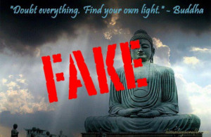 Real Buddha Quotes | Verified Quotes From The Buddhist - Holiday And