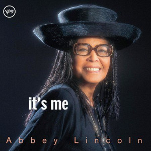Abbey Lincoln, 80