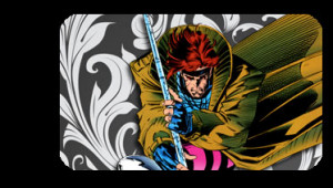 ... and stats of remy lebeau gambit of the x men and thieves guild all