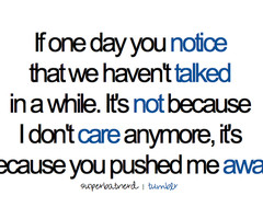 just want to be alone quotes