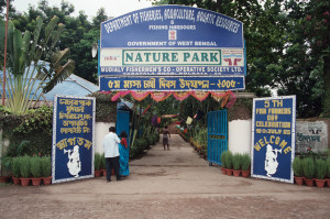 Nature Park Calcutta