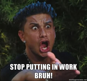 Related Pictures pauly d meme generator