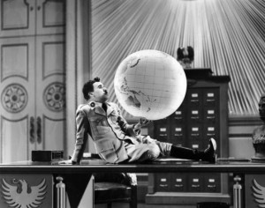 Charlie Chaplin Quotes The Great Dictator The great dictator - charlie