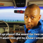 amazing picture Half Baked quotes