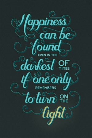 Can't Go Wrong With a Harry Potter Quote by fantasy-alive