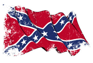Confederate Flag – Inspirational Leadership Story