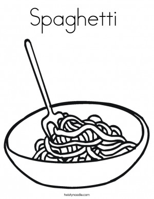 images of bowl of noodles coloring page wallpaper