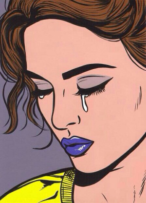 eyebrows on fleek tho!!!