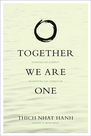 Together We Are One , $16.95