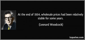 quote-at-the-end-of-1964-wholesale-prices-had-been-relatively-stable ...