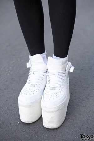 Full details: Joe from AMPM Studio w/ Blue Hair, Damage Fashion ...