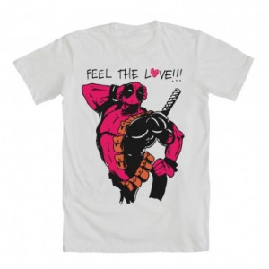 the most awesome deadpool shirt that would make a great valentine s ...