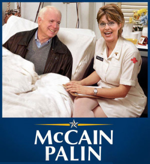 Sarah Palin has nursed John McCain’s weak senate re-election ...