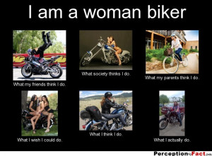 friends vs biker friends