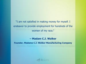 women making money quotes