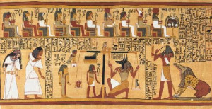 Ancient Egypt Religion