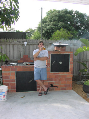 brick bbq pits source http funny quotes picphotos net brick bbq pit ...