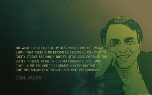 home inspirational carl sagan inspirational quotes