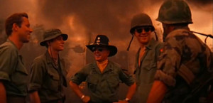 Apocalypse Now