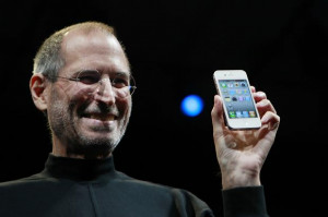 Apple thrown into turmoil as Steve Jobs takes sick leave