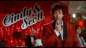 The Wedding Singer (1998)