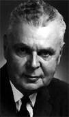 Quotes by John G Diefenbaker