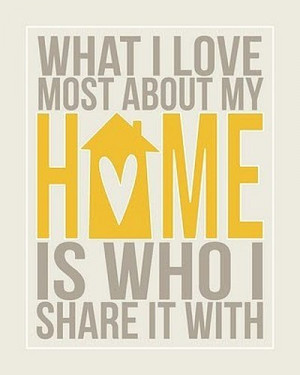 Home Quotes