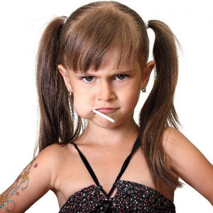 Tips For Dealing With a Sassy Child