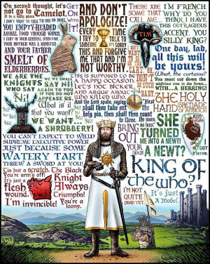 Monty Python