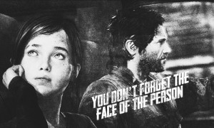my edits edits Ellie joel the last of us tlou tlouedit quote is from ...