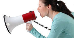 Do You Yell? The Great Debate Over Whether it Hurts or Helps