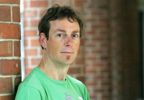 Theo de Raadt's Profile