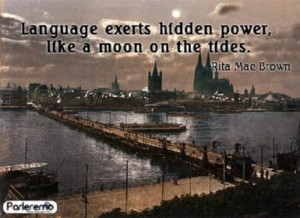 To be bowed by grief is folly; Naught is gained by melancholy; Better ...