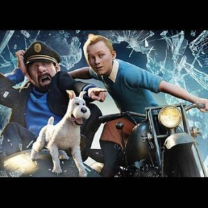 The Adventures of Tintin Movie Quotes