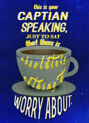 cabin pressure quotes