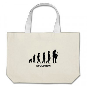 funny saxophone quotes