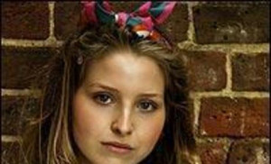 Jessie Cave Cast in Harry Potter and the Half-Blood Prince