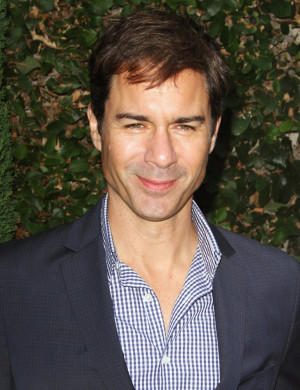 Eric Mccormack Pictures