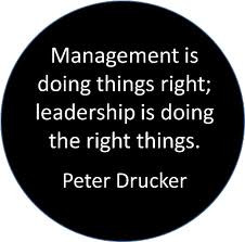 Social Leadership, Strategy & Management