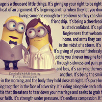Despicable Me Minions Quotes. Related Images