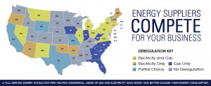... Deregulation Understanding Your Energy Bill Green Energy Get A Quote