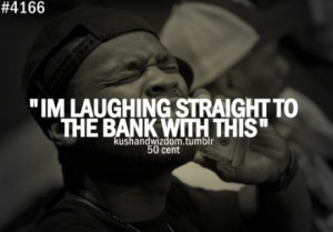 50 Cent Lyric Quotes Quotesgram