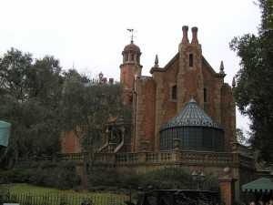 Related Pictures the haunted mansion magic kingdom walt disney world ...